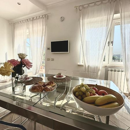 Terrazza Sul Parco Apartment Rome Luaran gambar