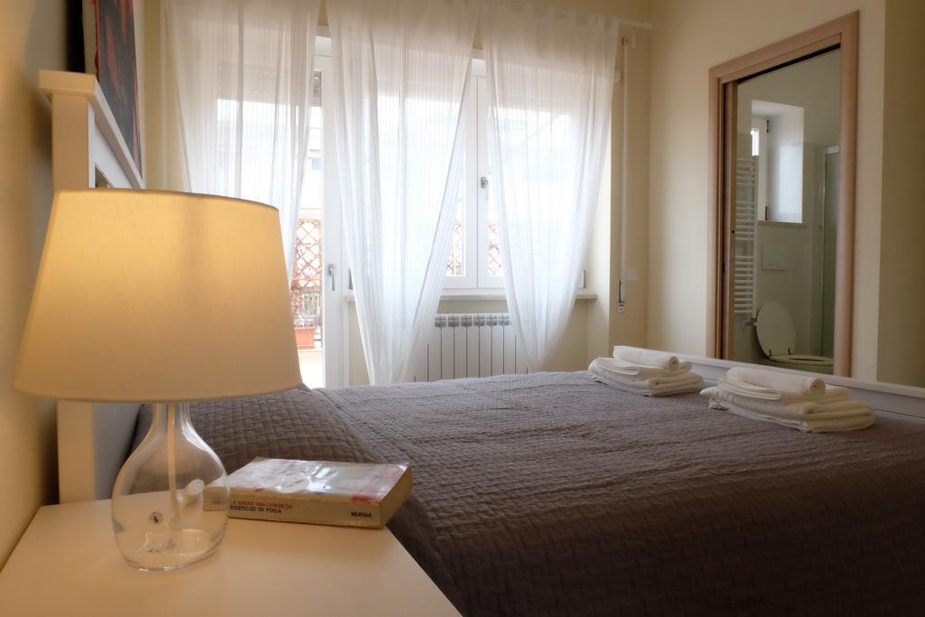 Terrazza Sul Parco Apartment Rome Luaran gambar